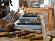 革工房J'sLEATHERの写真3