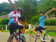THE HIGHEST PEAKの写真2