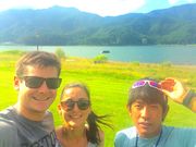 THE HIGHEST PEAKの写真3