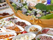 湯の児 海と夕やけの写真2