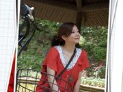 eレンタルサイクルポタリング首里の写真2