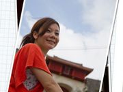 eレンタルサイクルポタリング首里の写真3