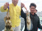 フィッシング光栄の写真4