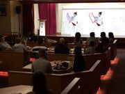 味と踊りの竜宮城うらしまの写真2