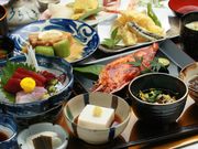 味と踊りの竜宮城うらしまの写真4