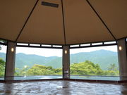 絶景日帰り温泉 龍宮殿の写真2