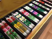 会津絵ろうそく本舗 山形屋本店の写真2