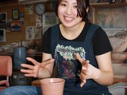 萩焼窯元 光彩庵の写真4