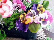 Mum's flowerの写真2
