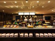 ローズホテル横浜 ブラスリーミリーラ・フォーレの写真2