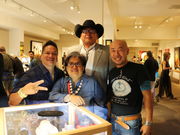 NATIVE HANDSの写真3