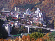 会津若松市ONSEN・ガストロノミーウォーク実行委員会の写真2