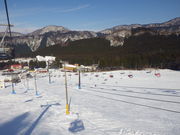 立山山麓スキー場の写真3