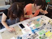 imarie stained glassの写真2