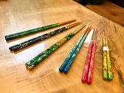 箸工房おおした嵐山店の写真2
