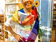 さをり織り Weaving Studio Mingaの写真2