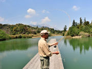 フライフィッシャーズクラフト(釣具店)の写真2