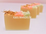 手作り石けん&ハーブ ワークショップサロンKARin*KORinの写真4