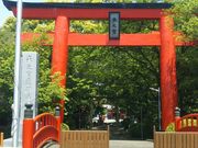 米之宮浅間神社の写真3