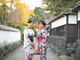 Kimono Style Cafe̎ʐ^2