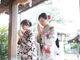 Kimono Style Cafe̎ʐ^4