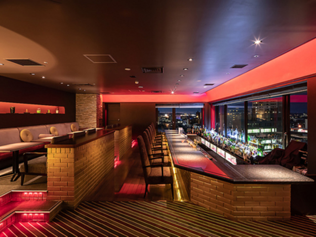 バー ロータスの写真1