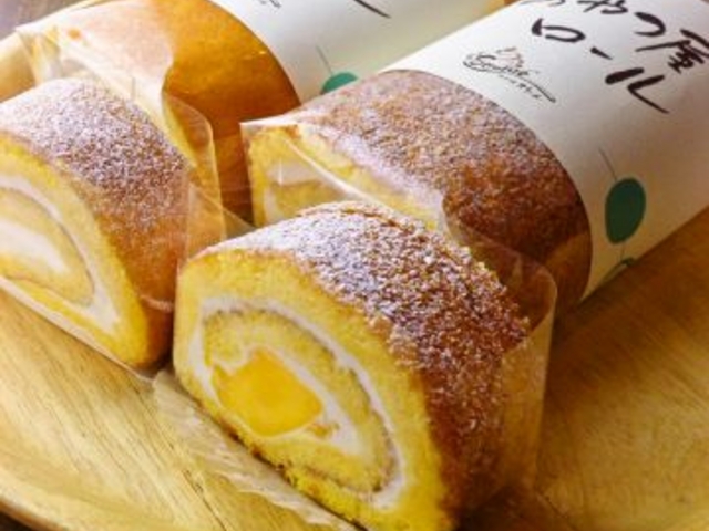 おやつ屋スリールの写真1