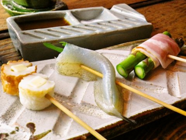 野武士 和歌山の写真1