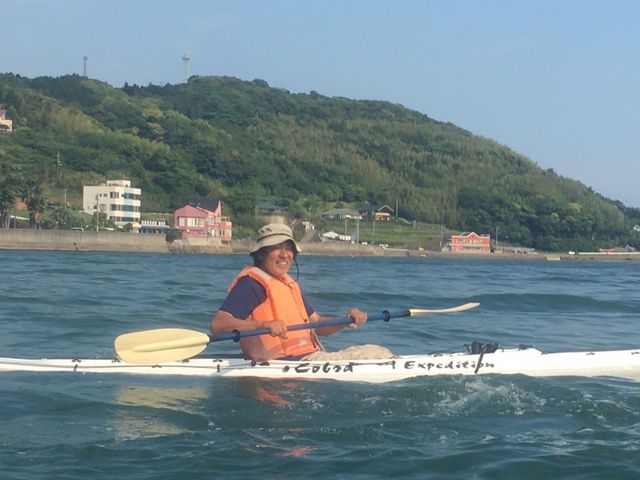 カヌーショップ カーゴ