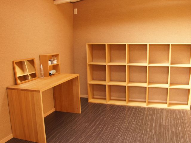 快適に過ごすための施設も充実!更衣室、アメニティーも充実していて女性の方も安心です_長良川ラフティングRAT
