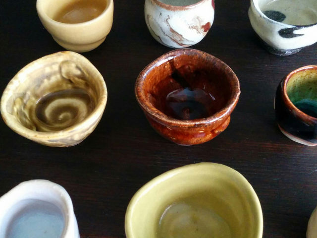 陶芸教室『五郎窯』