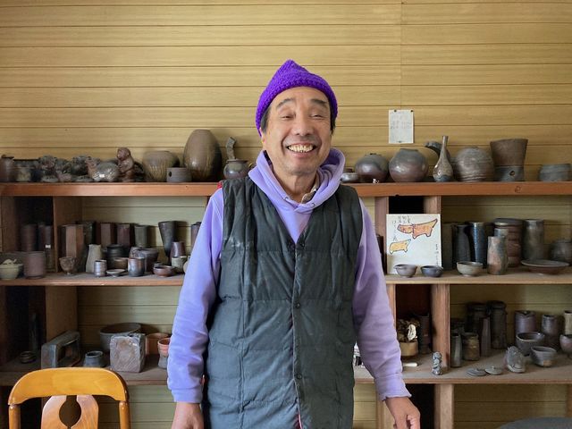 西蔵坊窯
