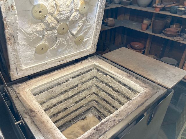 西蔵坊窯
