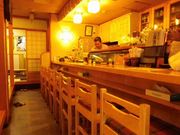 茂八 秋田 小料理の写真1