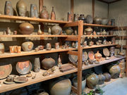 大南窯 横山伸一の写真2