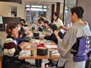 ユザワヤ芸術学院 蒲田校の写真2