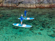 OUTDOOR SPORTS SQUAREの写真4