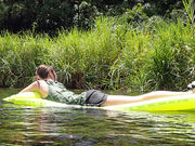 OUTDOOR SPORTS SQUAREの写真3