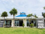 RYUKYU GLASS WORKS 海風の写真3