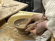 陶芸クラブ 桃久李の写真3