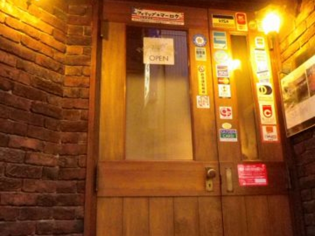 フィリップ マーロウの写真1