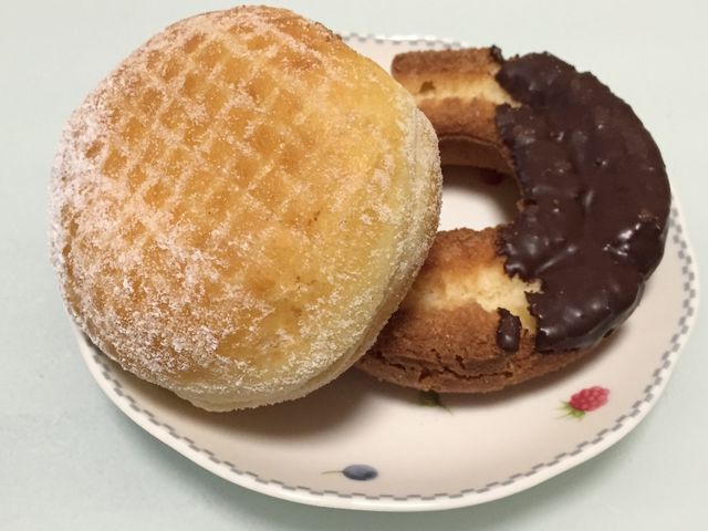 ミスタードーナツ西大寺ショップ