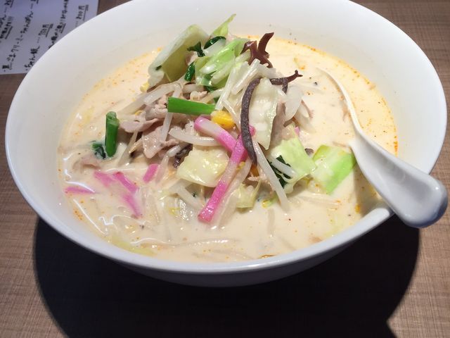 旬菜中華屋 龍房