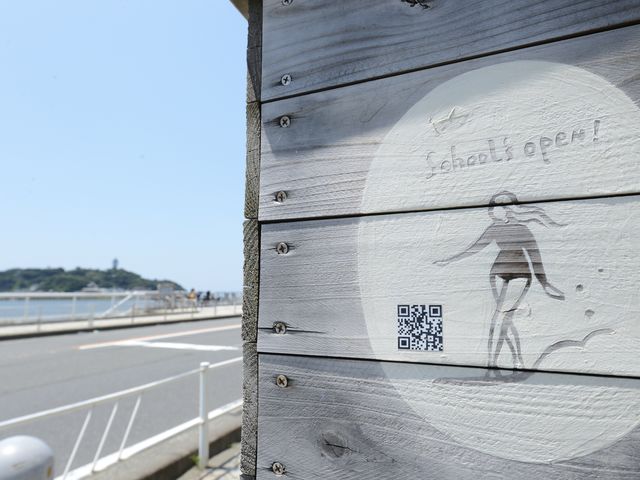 HALE surf