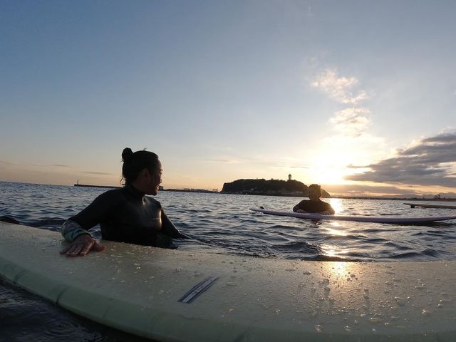 HALE surf