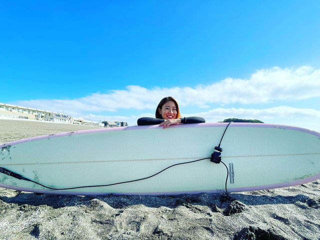 HALE surf