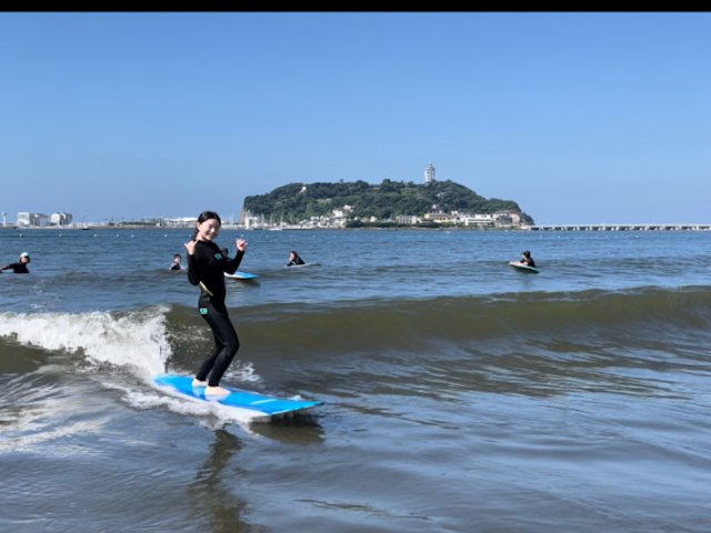 サクラサーフ&スポーツ江ノ島