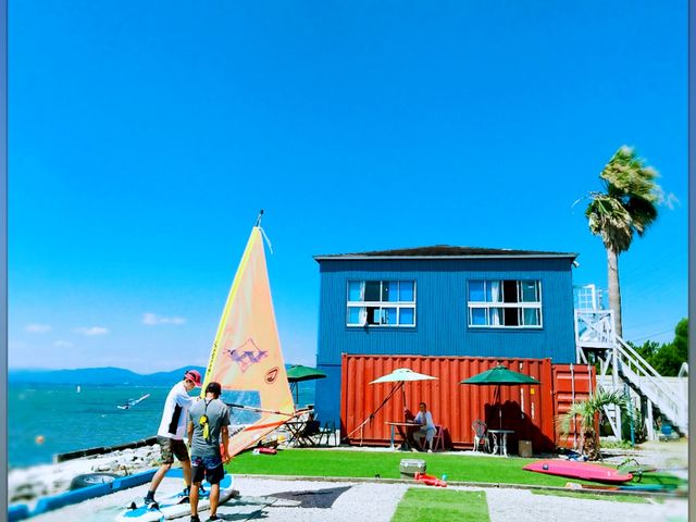 WIND VILLAGE(ウインドビレッジ)