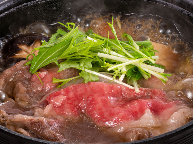 松阪まるよし伊勢おはらい町店
