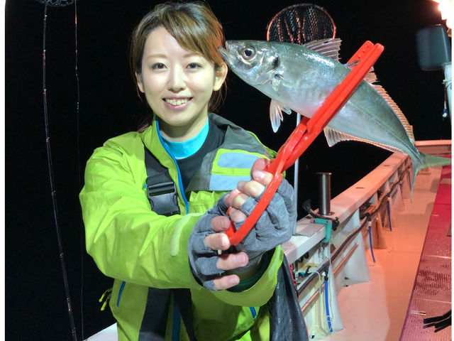 海生丸